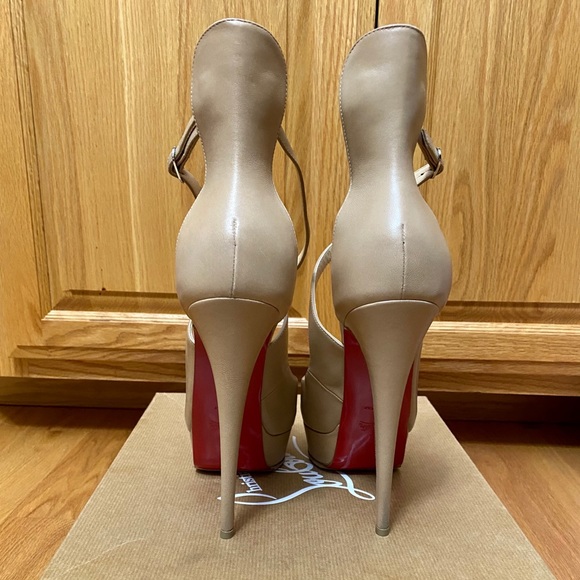 Christian Louboutin 150 Nappa size 41 - Picture 2 of 13